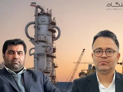 در احکامی جداگانه از سوی مدیرعامل ؛ دو مدیر توانمند بومی در پتروشیمی هنگام منصوب شدند