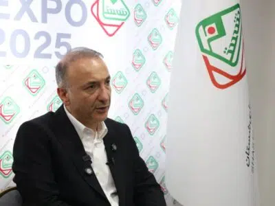 پتروشیمی بوشهر در آستانه جهش دوم تولید