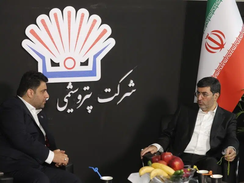 مدیرعامل مروارید، عضو هیئت مدیره پالایشگاه نفت شازند شد