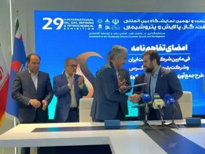 زاگرس، پیشگام در مهار، سوزانده‌های ثروت؛ گامی بلند برای اقتصاد سبز و تولید پایدار