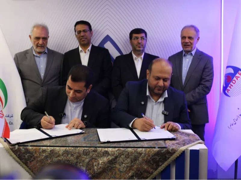 تبدیل اسکله کارگو ایران LNG به قطب صادرات LPG و محصولات پتروشیمی