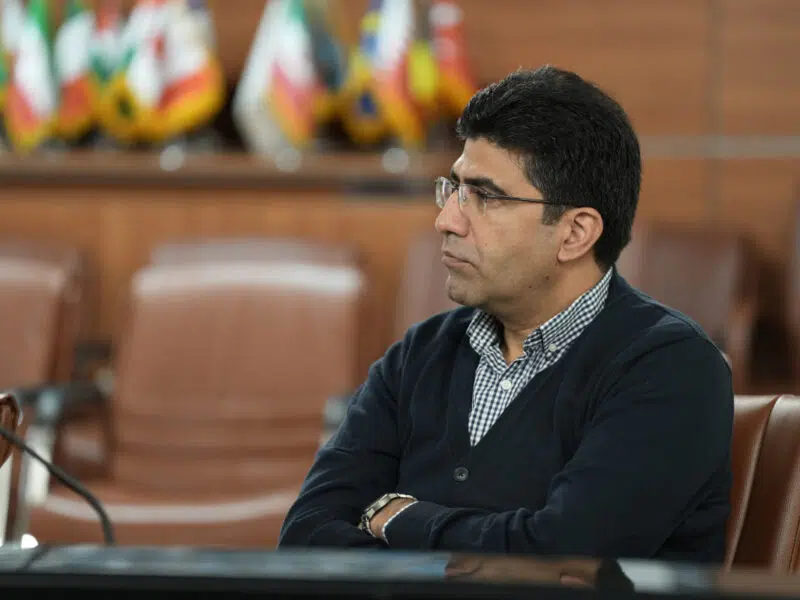 پتروشیمی جم؛ پیشرو در نوآوری و هوش مصنوعی صنعتی با اتکا به توان داخلی