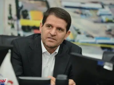 عباسزاده سکان هلدینگ پتروشیمی خلیج فارس را گرفت