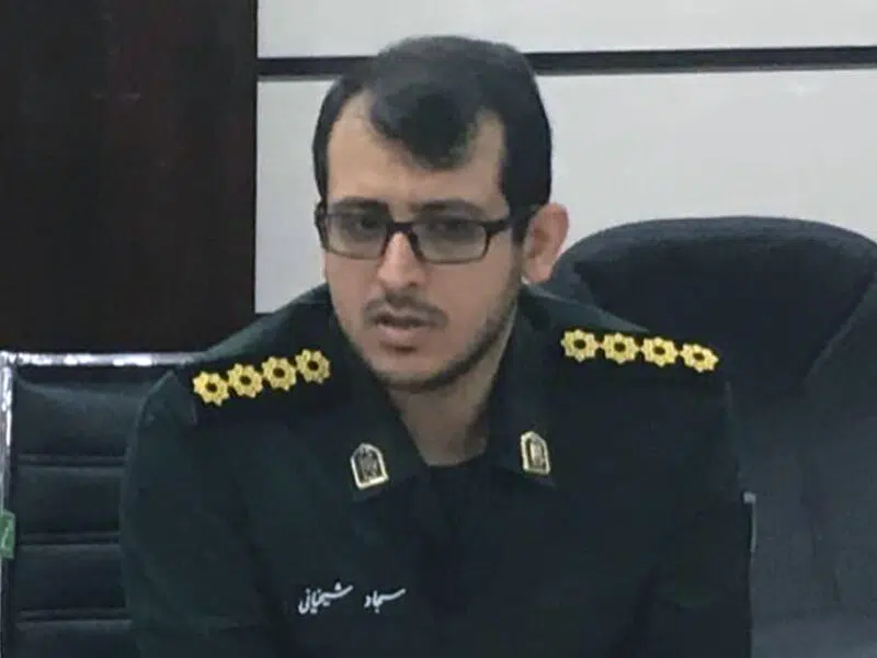 سجاد شیخیانی سرپرست جدید مدیریت منابع انسانی پتروشیمی جم شد