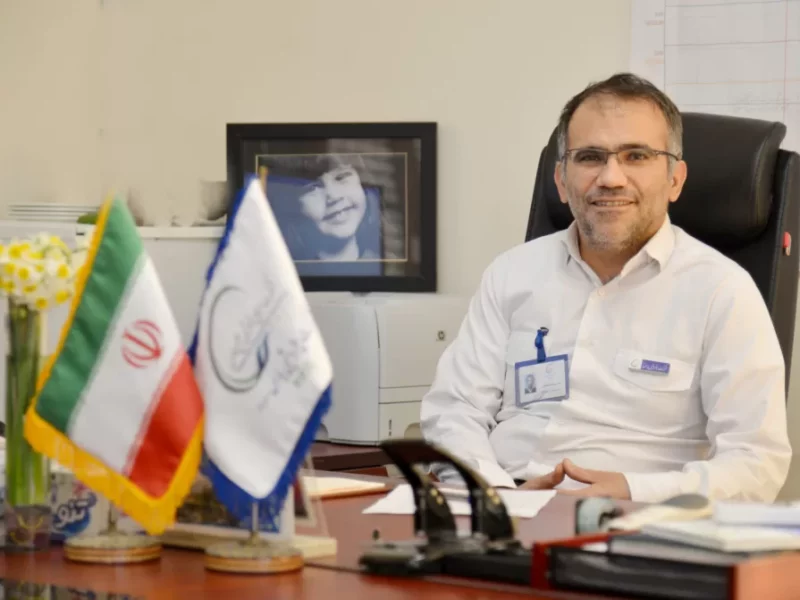 افزایش فروش، سودآوری و توسعه طرحها در مجمع سالانه پتروشیمی پارس