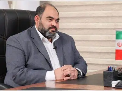 امیر اکبری، مدیرعامل جدید پتروشیمی جم منصوب شد