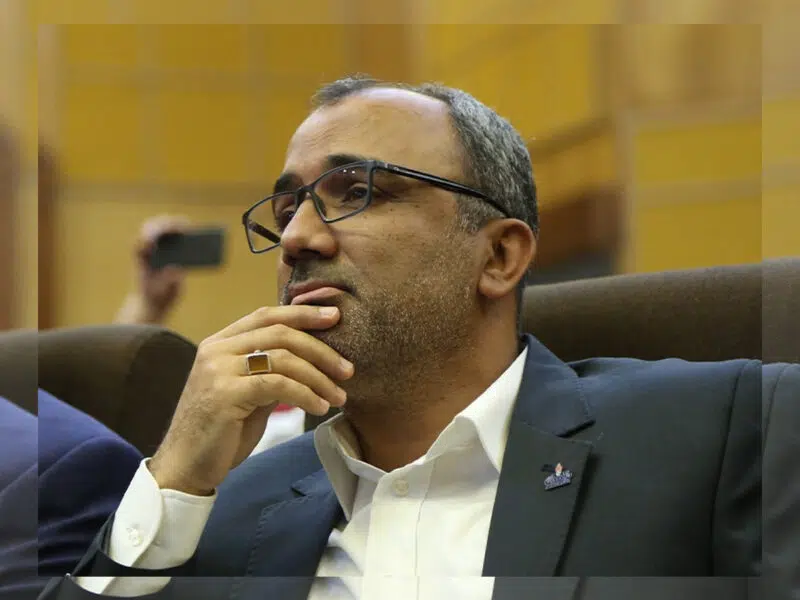 محمدجواد بدری مدیرعامل پتروشیمی بوعلی سینا شد