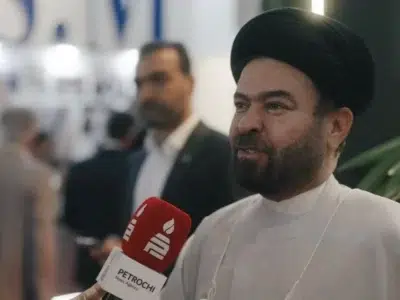 پورفاطمی عضو شورای مشاورین وزرا و دستگاههای اجرایی شد