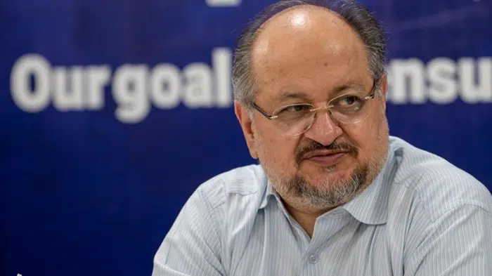 بهترین رتبه تاریخ هلدینگ خلیج فارس در میان شرکتهای پتروشیمی جهان