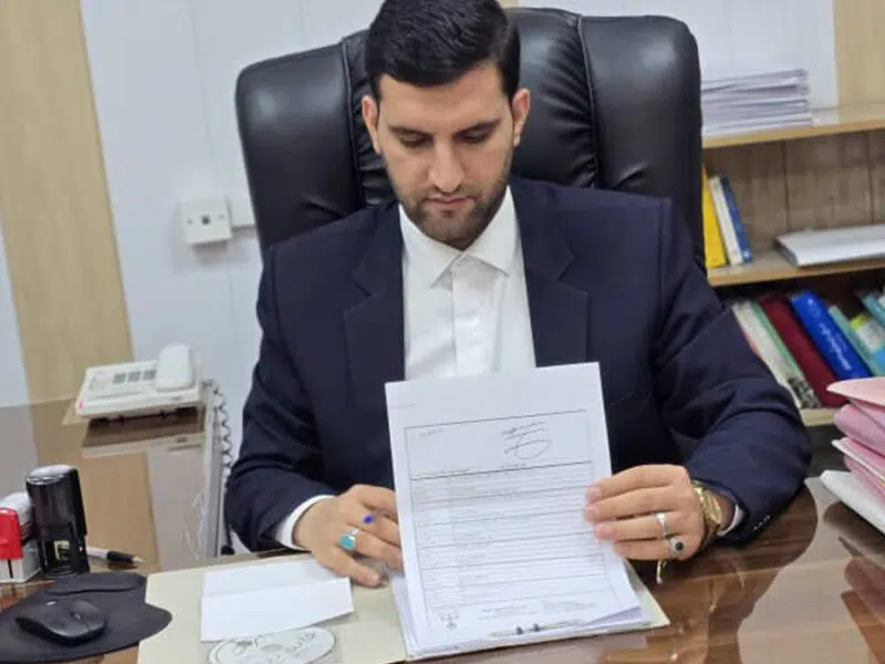 ضربالاجل ۳ ماهه دادستان کنگان به شرکتهای پارس جنوبی