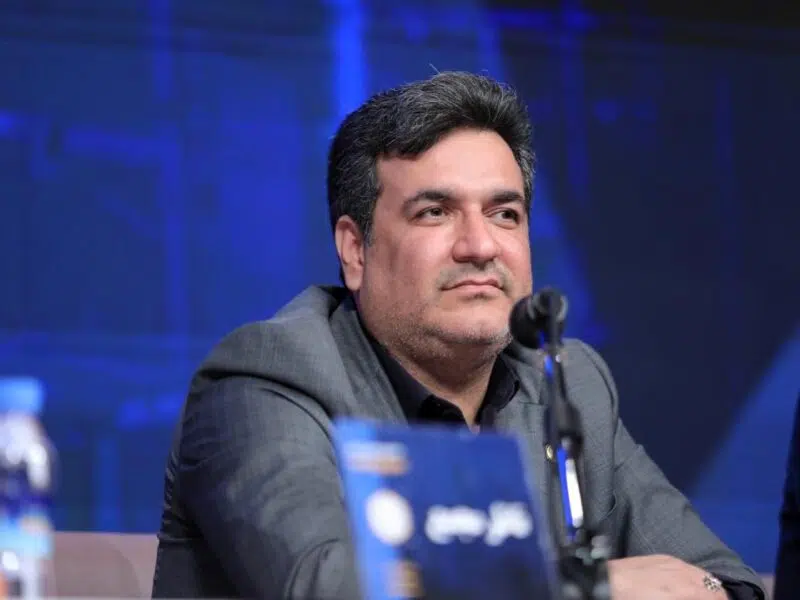 غلامرضا جمشیدی رئیس کارگروه شیمیایی و آروماتیک پتروشیمی شد