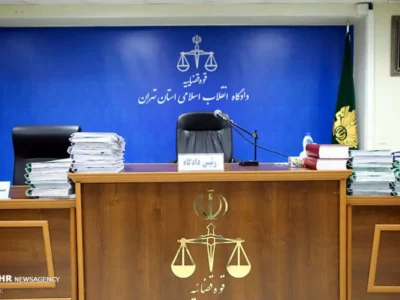 شکایت رییس امور اطلاع رسانی دولت از علی خضریان، نماینده مجلس