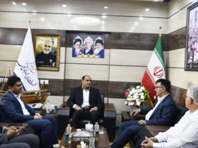تشکیل کمیته مشترک برای پیگیری طرح‌های مسئولیت اجتماعی و توسعه هدفمند در عسلویه