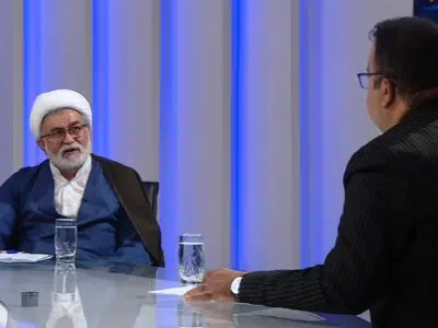 دومین گفتگو رئیس کمیسیون انرژی مجلس در شبکه استان بوشهر