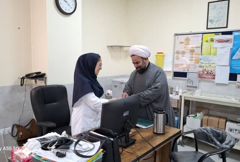 اشک انسان از بی مهری صنایع به شهر شیرینو سرازیر می شود!